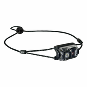 Petzl Čelna lučka BINDI BLACK Črna