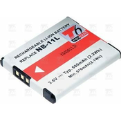 T6 power Napajalna baterija T6 NB-11L