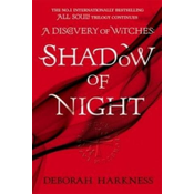 Shadow of Night : (All Souls 2)