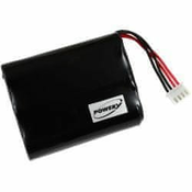 POWERY Akumulator Marshall Stockwell/TF18650-2200-1S3PA