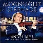 ANDRE RIEU/NOONLIGHT SERENADE