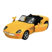 shumee WELLY BMW Z8 E52 RUMENA 1:34 49755