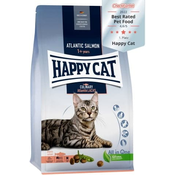 Happy Cat Adult Losos - 4 kg
