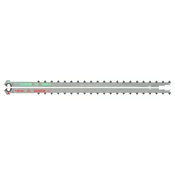 Bosch 2-delni set HM listova testere TF 350 NHM 2608632123, za razlicite materijale (tvrdi metal)