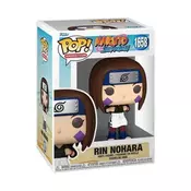 Figura Funko POP! Animation: Naruto - Rin Nohara