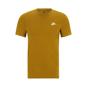 Nike Sportswear Majica, rjava