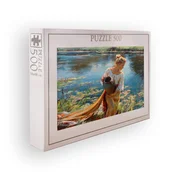 WALLXPERT Puzzle PZL_051_500