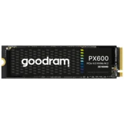 Goodram SSDPR-PX600-500-80 unutarnji SSD M.2 500 GB PCI Express 4.0 3D NAND NVMe