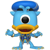 FUNKO Funko pop! Vinyl: Kingdom Hearts 3: Donald (Monsters Inc.), (21238737)