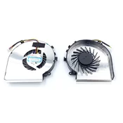 shumee Ventilator za procesor MSI GE62 GE72 GL62 GL72 PE60 4-pinski