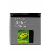Nokia Baterija BL-6P Li-Ion, 830 mAh - v razsutem stanju