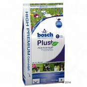 BOSCH HPC Plus Noj and krompir - 12,5 kg