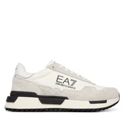 Superge EA7 Emporio Armani 7X000380 AF19175 MZ018 Bela
