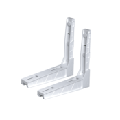 Tecnogas Konzola za klimo 450x520 mm Poliamid