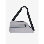 Hedgren Frame Torba 837874 Siva