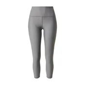 UNDER ARMOUR Športne hlače temno siva