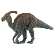 Moj Parasaurolophus