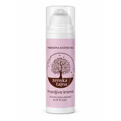 Ženska Tajna Krema za stopala, 50 ml