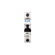 Eaton Odklopnik 1P C 20A 15kA AC FAZ C20/1 278562