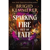 Sparking Fire Out of Fate.