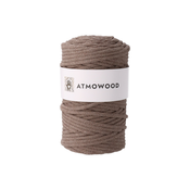 Atmowood preja 5 mm - kava