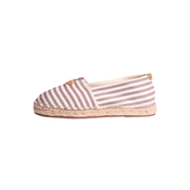 Toni Pons Espadrile BLANES-DD temno siva/bela