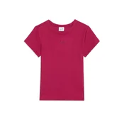 GAP Majica magenta