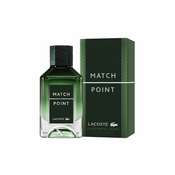 Parfem za muškarce Lacoste EDP Match Point 100 ml