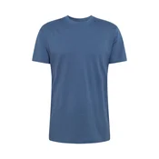 Urban Classics Majica Basic Tee, modra