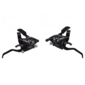 Rucice menjaca i kocnica Shimano Altus ST-EF51-2A 3X9