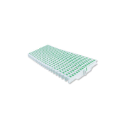 Powerpool REŠETKA ZA BAZEN POWERPOOL EFES, 20 CM - ZELENA, (21311535)