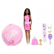 Barbie: Neverjetna kariera - Tenisačica