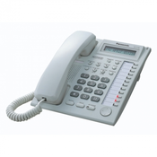 PANASONIC telefon sistemski KX-T7730