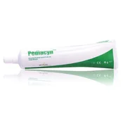 Pediacyn, hidrogel, 45 g