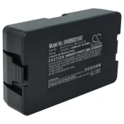 Baterija za Gardena 250/400/500, 18 V, 2.5 Ah