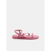 Sinsay - Sandale - roze