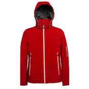 Lacuna getout softshell jakna spektar winter, ženska, crvena velicina l ( 5spekwwrdl )