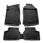 Rubber Car Mats Opel Vectra B 1995-2002