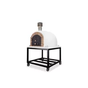 HORACIO Krušna pica peč Mediterrnico 120 ROYAL (White)