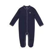 Polo Ralph Lauren Pižame & Spalne srajce LOLLA Modra