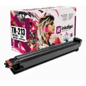 Inkdigo toner TN213M kompatybilny z Konica Minolta Bizhub C203 C253 Certyfikat TÜV