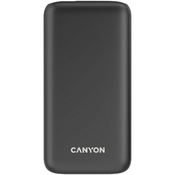 CANYON Power bank 30000mAh CNE-CPB301B