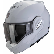 SCORPION Exo-tech evo pro solid light grey