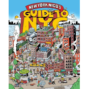 New York Nico's Guide to NYC