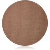 MAC Cosmetics Eye Shadow Pro Palette Refill Pan senčila za oči nadomestno polnilo odtenek Brun 1,3 g