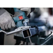 List za vbodno žago PRO Metal Pipes and Profiles T321AF 132 mm, 25 kosov