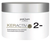 Postquam KERACTIV smooth straightening krema with keratin 200 ml