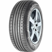 Letna CONTINENTAL 225/55R17 97W seal ContiEcoContact 5 DOTxx21