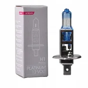 M-Tech H1 PLATINASTA ŽARNICA 12V 55W PLUS 130% M-TECH