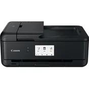 Canon PIXMA TS9550a Multifunkcijski brizgalni tiskalnik A3, Wi-Fi